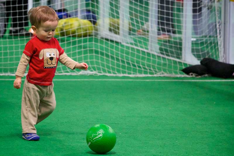 Indoor soccer 3 store year olds