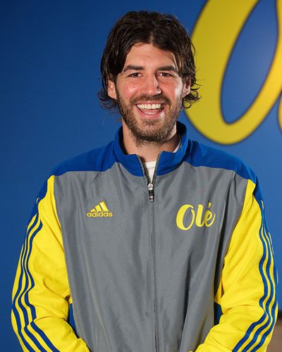 Anthony Anzevui