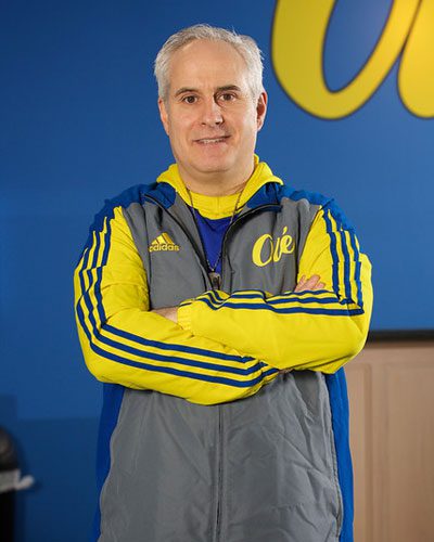 Joseph Couto