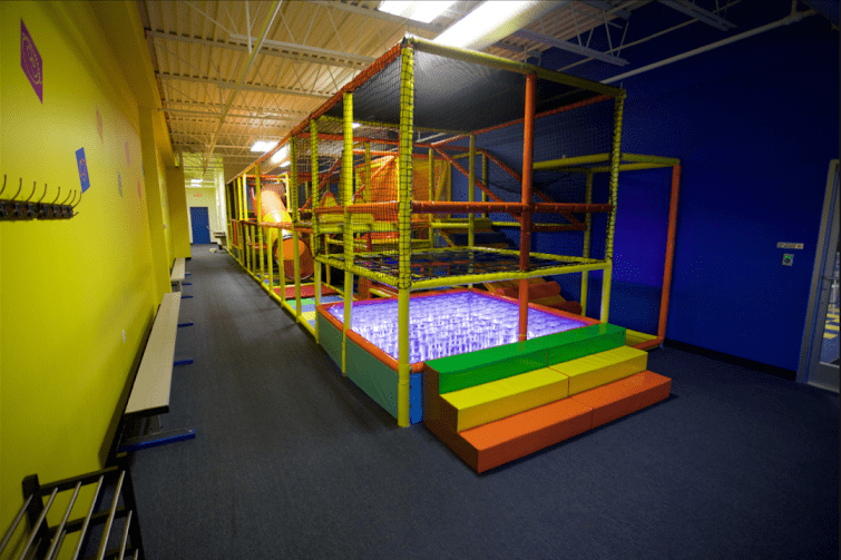 Ole Soccer Arena CT's Soccer Headquarters Ole Soccer CT